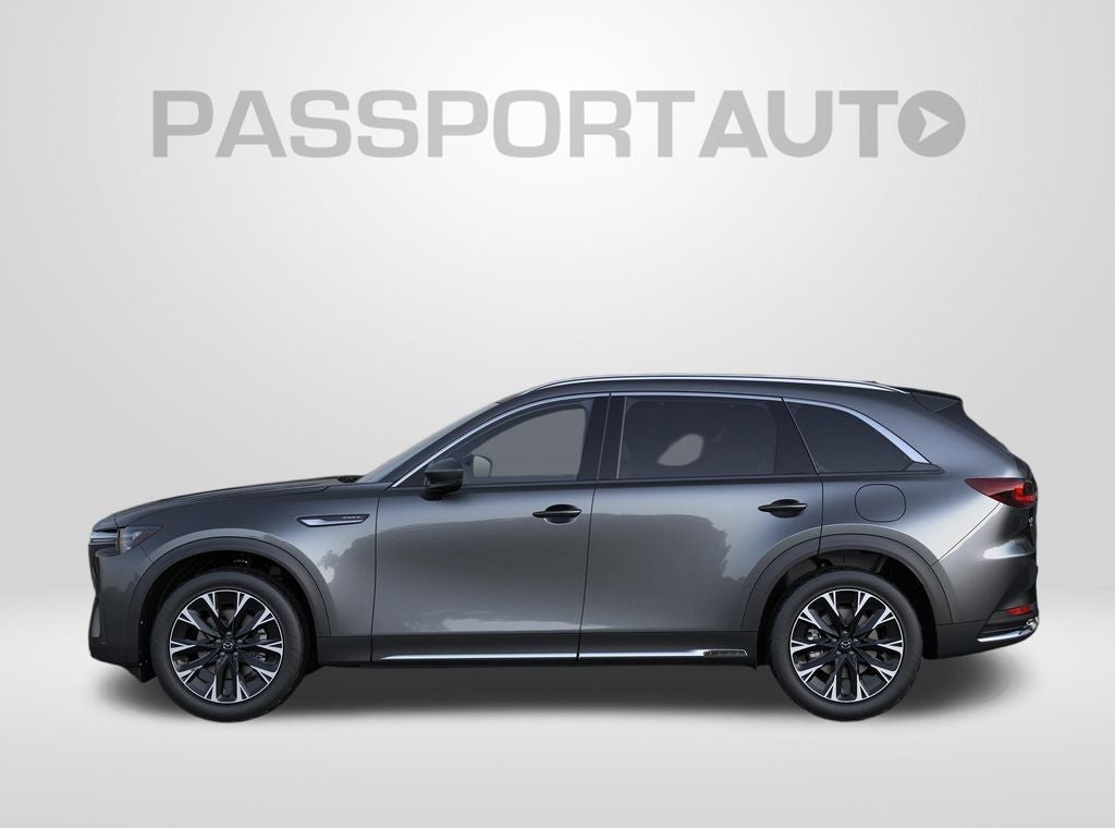 2026 Mazda Mazda CX-90 Plug-In Hybrid Premium Plus AWD