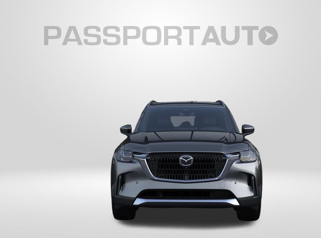 2026 Mazda Mazda CX-90 Plug-In Hybrid Premium Plus AWD