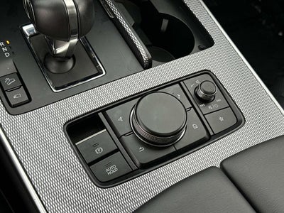 2025 Mazda Mazda CX-90 PHEV Premium Plus