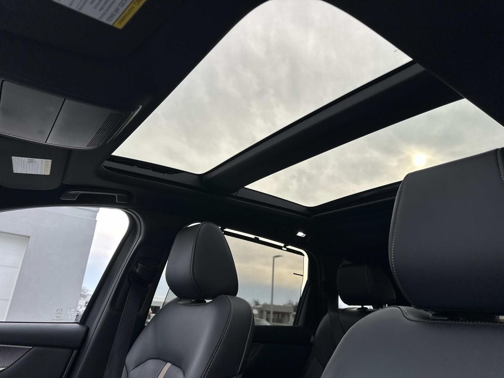 2025 Mazda Mazda CX-90 PHEV Premium Plus