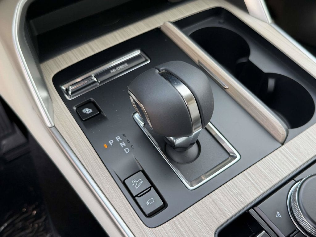 2026 Mazda Mazda CX-90 Plug-In Hybrid Premium Plus AWD