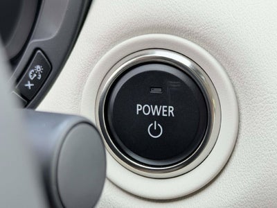 2026 Mazda Mazda CX-90 Plug-In Hybrid Premium Plus AWD