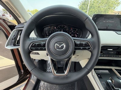2026 Mazda Mazda CX-90 Plug-In Hybrid Premium Plus AWD