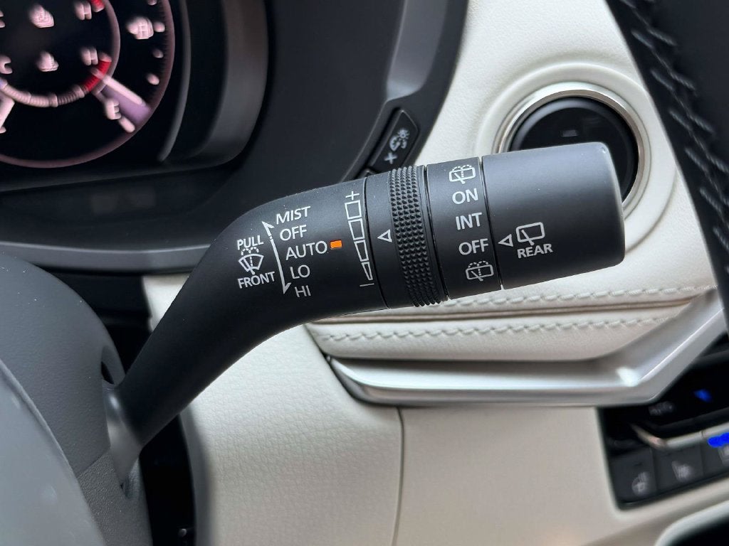 2026 Mazda Mazda CX-90 Plug-In Hybrid Premium Plus AWD