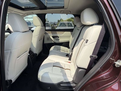 2026 Mazda Mazda CX-90 Plug-In Hybrid Premium Plus AWD