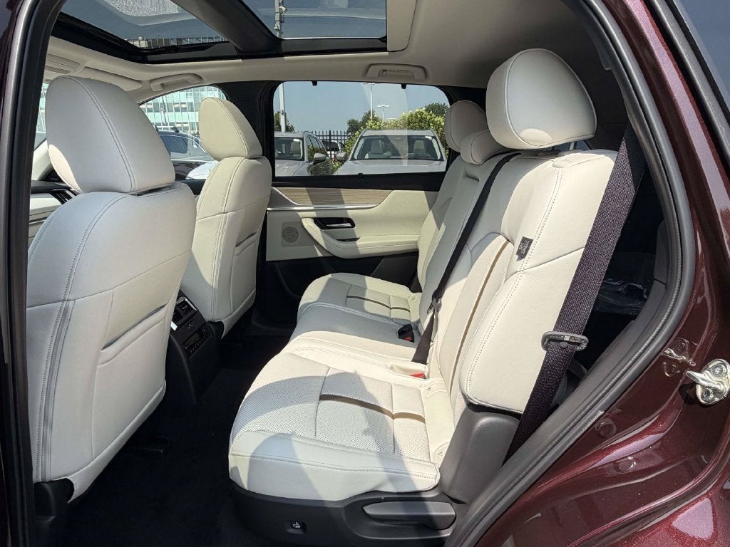 2026 Mazda Mazda CX-90 Plug-In Hybrid Premium Plus AWD