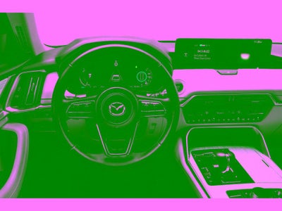 2026 Mazda Mazda CX-90 Plug-In Hybrid Premium Plus AWD