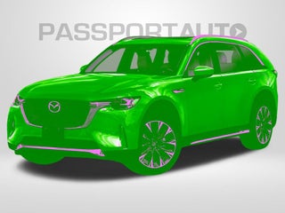 2026 Mazda Mazda CX-90 PHEV Premium Plus
