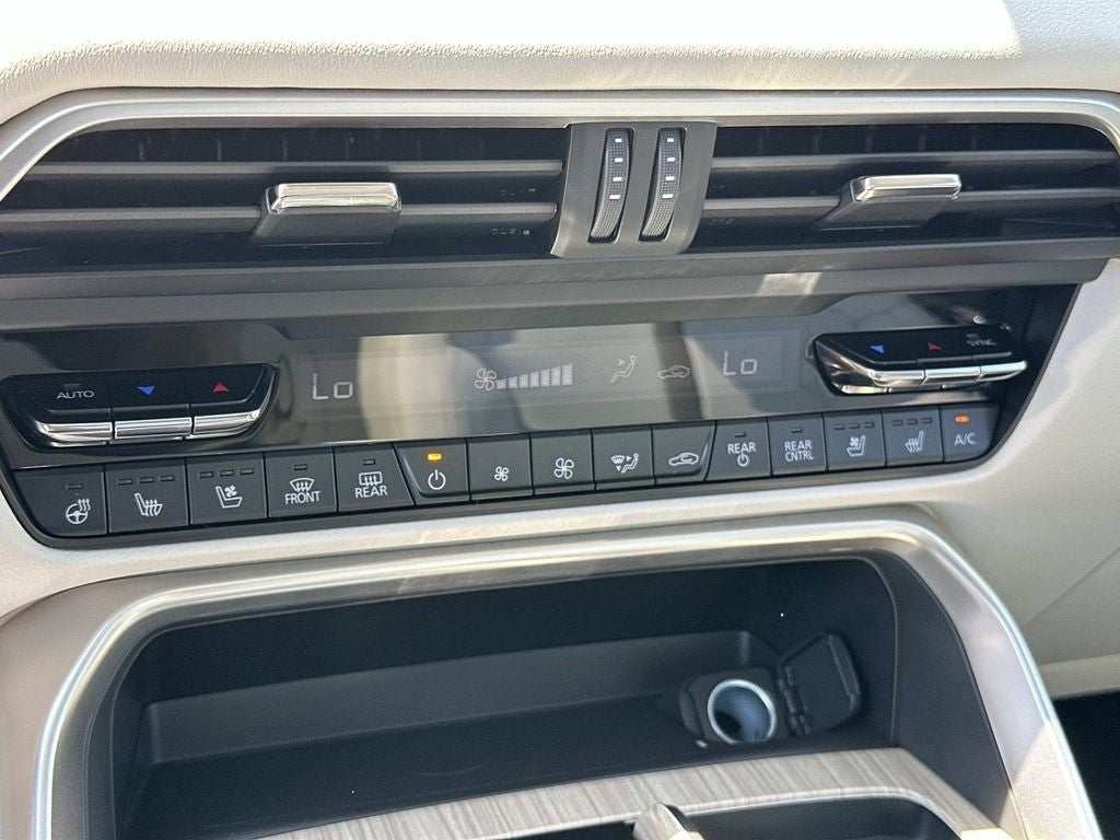 2026 Mazda Mazda CX-90 Plug-In Hybrid Premium Plus AWD