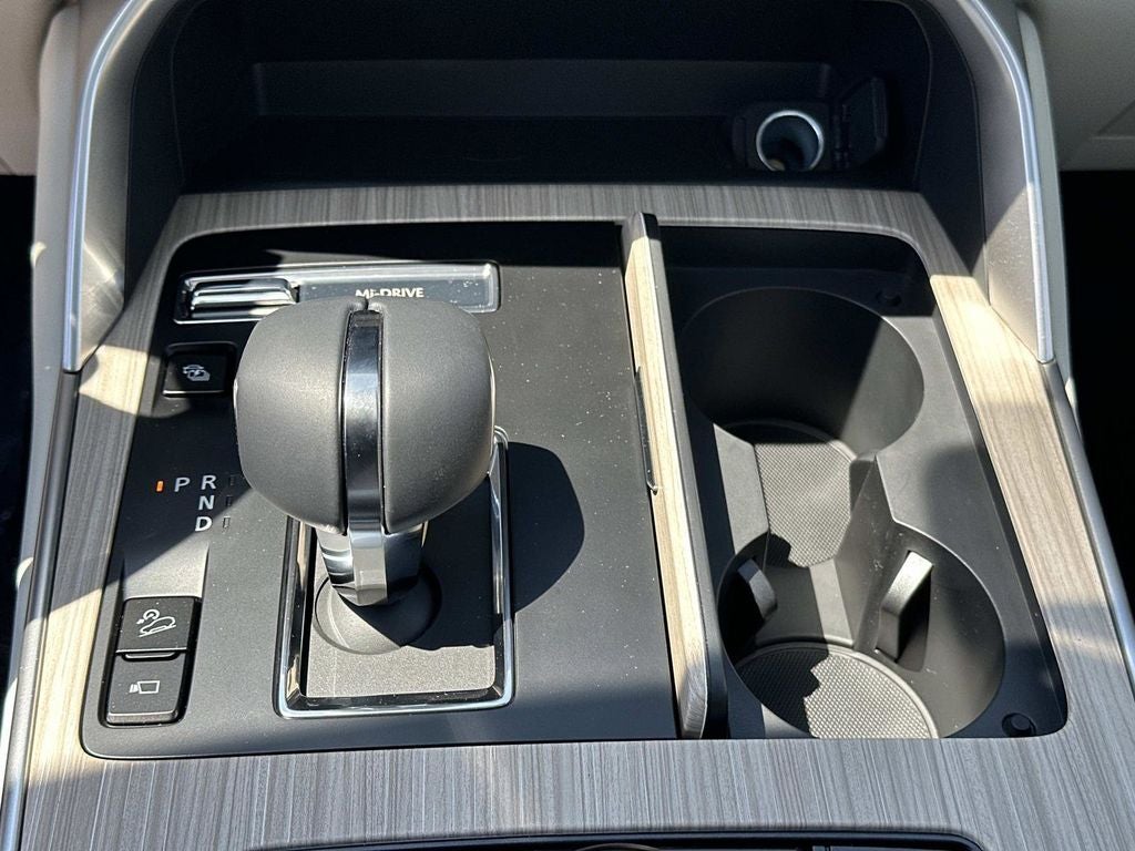 2026 Mazda Mazda CX-90 Plug-In Hybrid Premium Plus AWD