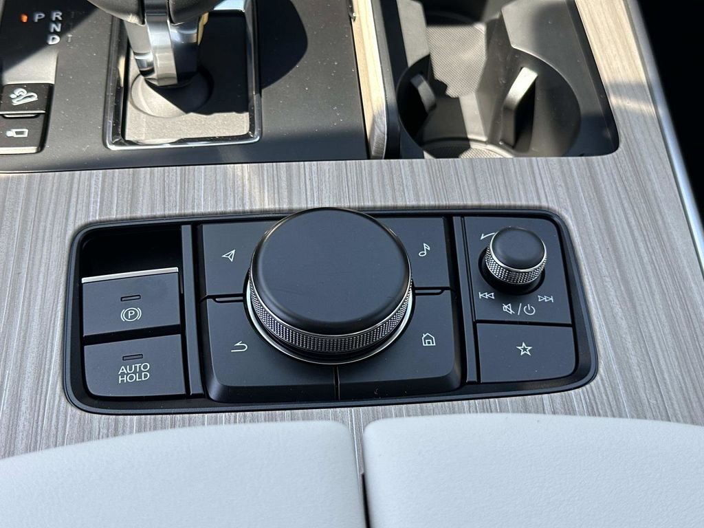 2026 Mazda Mazda CX-90 Plug-In Hybrid Premium Plus AWD