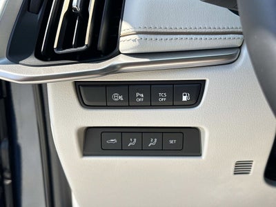 2026 Mazda Mazda CX-90 Plug-In Hybrid Premium Plus AWD