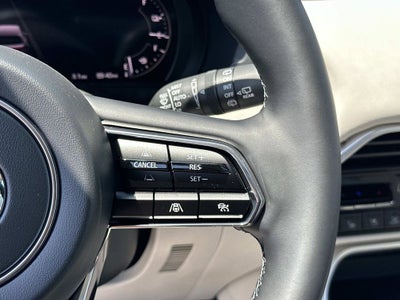 2026 Mazda Mazda CX-90 Plug-In Hybrid Premium Plus AWD