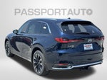 2026 Mazda Mazda CX-90 Plug-In Hybrid Premium Plus AWD