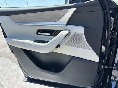 2026 Mazda Mazda CX-90 Plug-In Hybrid Premium Plus AWD