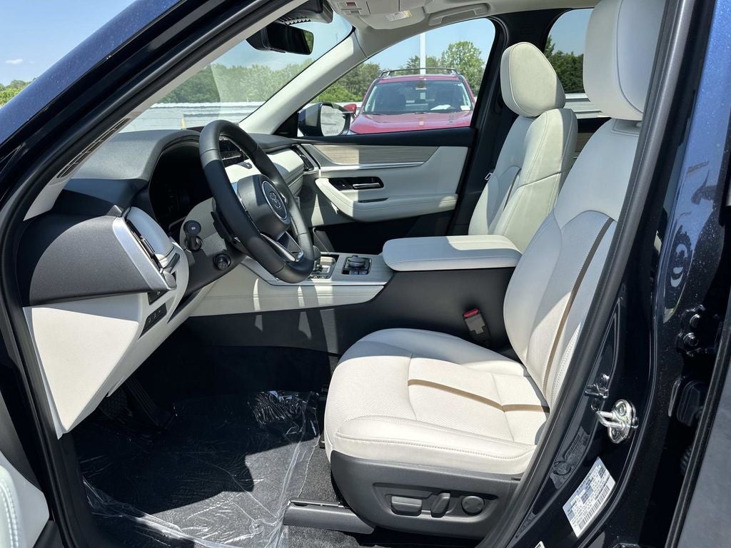 2026 Mazda Mazda CX-90 Plug-In Hybrid Premium Plus AWD