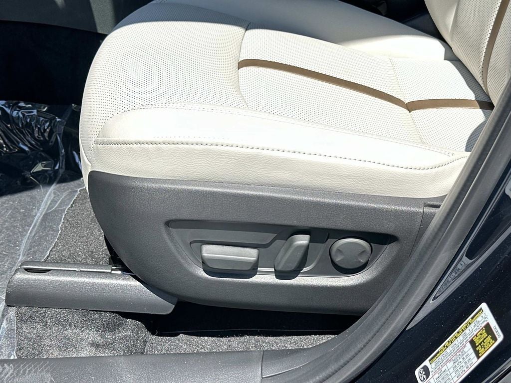 2026 Mazda Mazda CX-90 Plug-In Hybrid Premium Plus AWD
