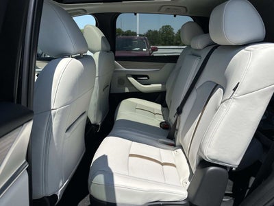 2026 Mazda Mazda CX-90 Plug-In Hybrid Premium Plus AWD
