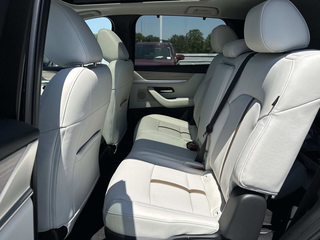 2026 Mazda Mazda CX-90 Plug-In Hybrid Premium Plus AWD