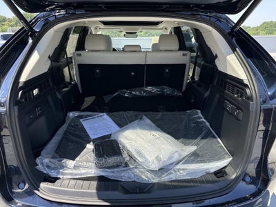 2026 Mazda Mazda CX-90 Plug-In Hybrid Premium Plus AWD