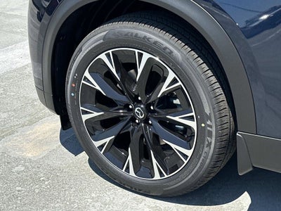 2026 Mazda Mazda CX-90 Plug-In Hybrid Premium Plus AWD
