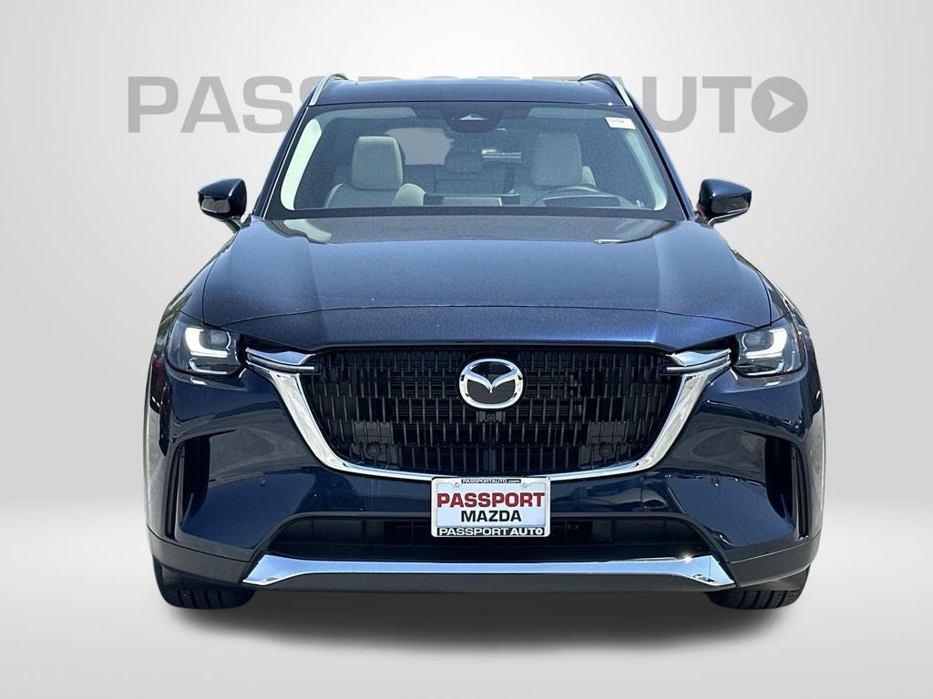 2026 Mazda Mazda CX-90 Plug-In Hybrid Premium Plus AWD