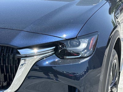 2026 Mazda Mazda CX-90 Plug-In Hybrid Premium Plus AWD