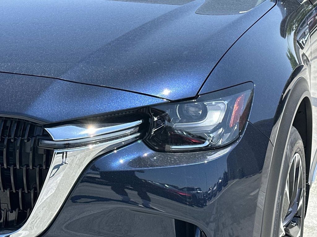 2026 Mazda Mazda CX-90 Plug-In Hybrid Premium Plus AWD