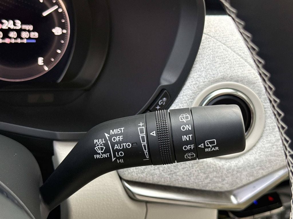 2026 Mazda Mazda CX-90 3.3 Turbo S Premium Plus