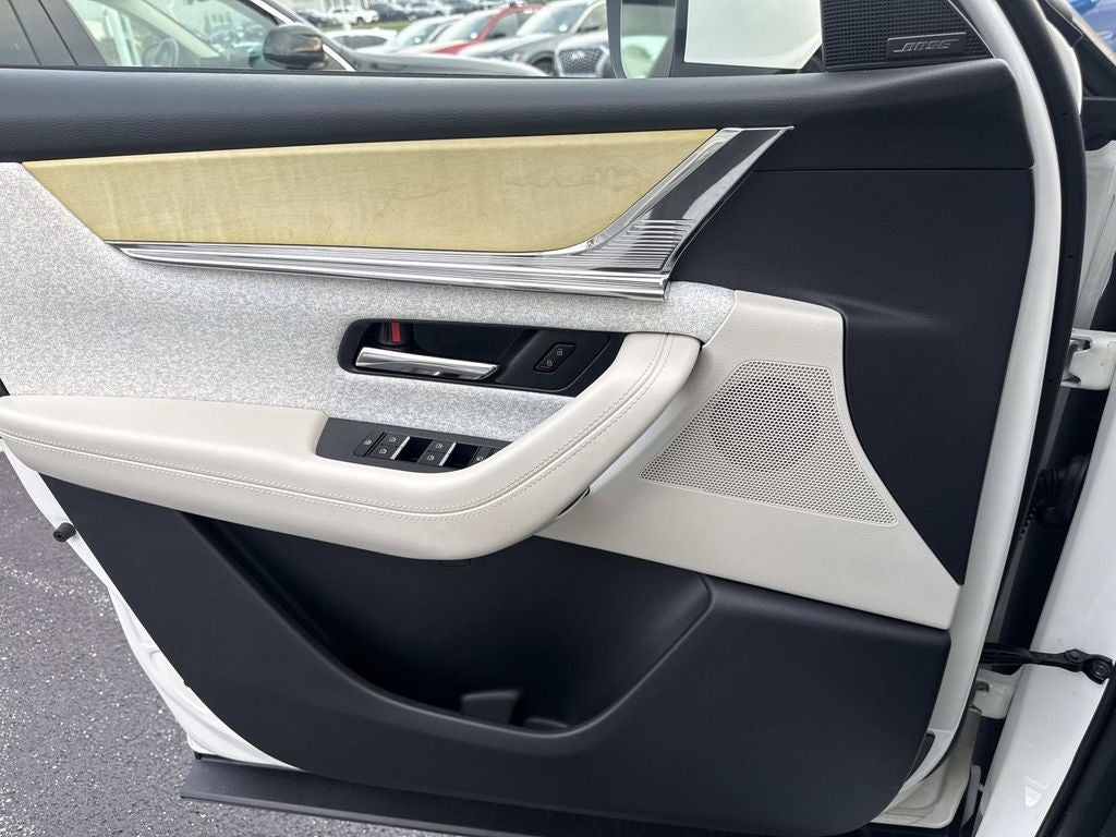 2026 Mazda Mazda CX-90 3.3 Turbo S Premium Plus