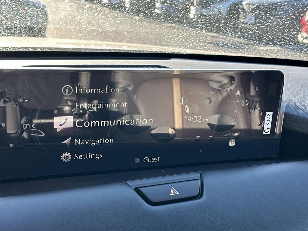 2026 Mazda Mazda CX-90 3.3 Turbo S Premium Plus AWD