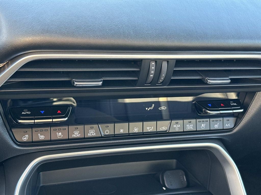 2026 Mazda Mazda CX-90 3.3 Turbo S Premium Plus AWD