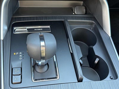 2026 Mazda Mazda CX-90 3.3 Turbo S Premium Plus AWD