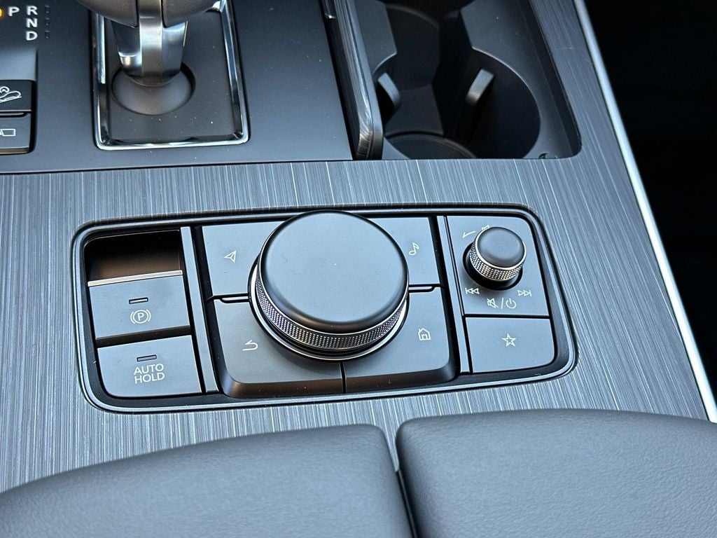 2026 Mazda Mazda CX-90 3.3 Turbo S Premium Plus AWD