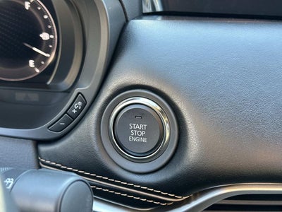 2026 Mazda Mazda CX-90 3.3 Turbo S Premium Plus AWD