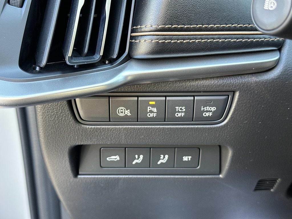 2026 Mazda Mazda CX-90 3.3 Turbo S Premium Plus AWD