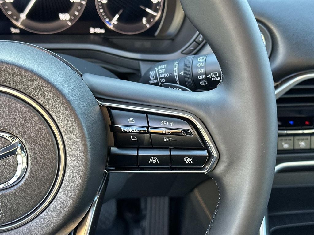 2026 Mazda Mazda CX-90 3.3 Turbo S Premium Plus AWD