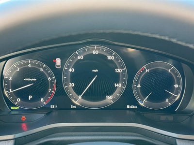 2026 Mazda Mazda CX-90 3.3 Turbo S Premium Plus AWD