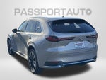 2026 Mazda Mazda CX-90 3.3 Turbo S Premium Plus AWD