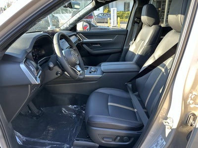 2026 Mazda Mazda CX-90 3.3 Turbo S Premium Plus AWD