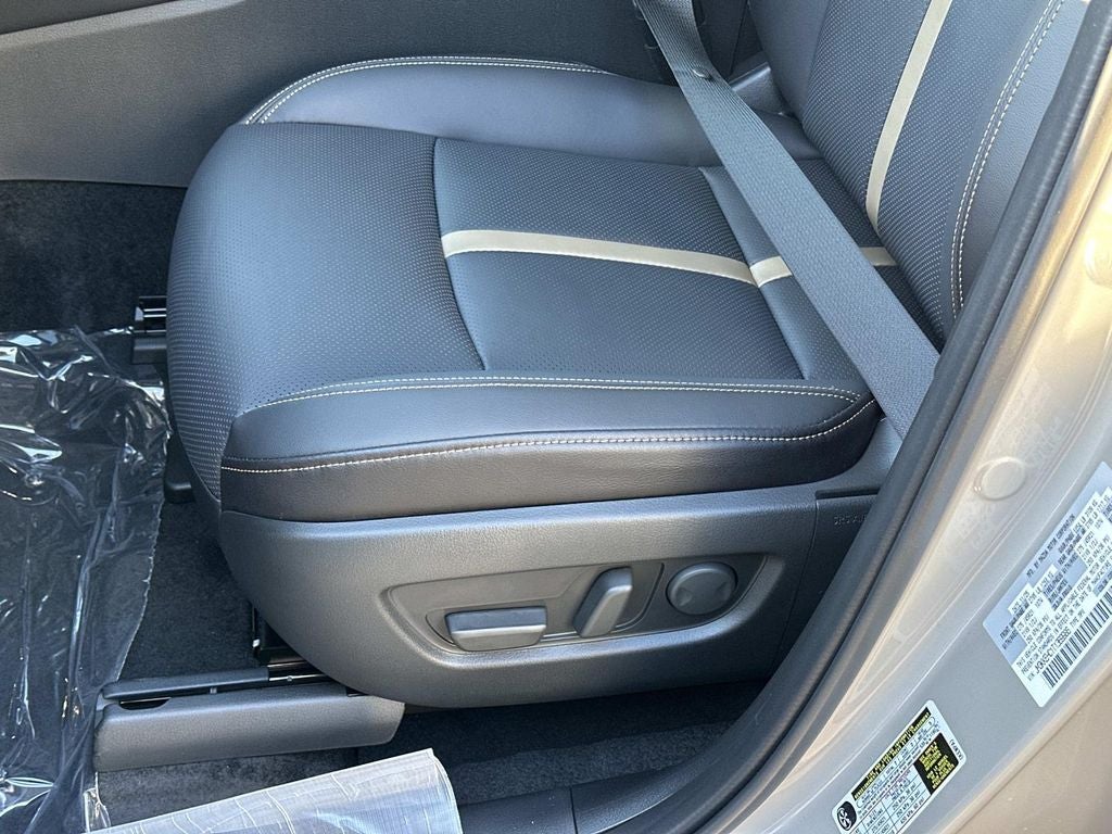 2026 Mazda Mazda CX-90 3.3 Turbo S Premium Plus AWD