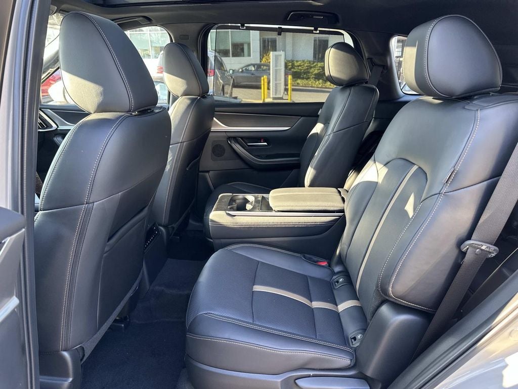 2026 Mazda Mazda CX-90 3.3 Turbo S Premium Plus AWD