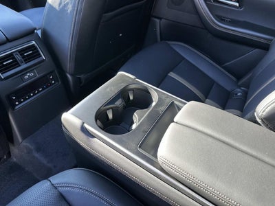 2026 Mazda Mazda CX-90 3.3 Turbo S Premium Plus AWD