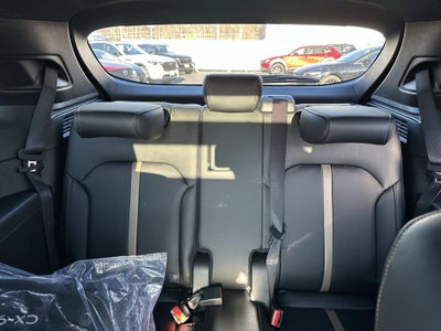 2026 Mazda Mazda CX-90 3.3 Turbo S Premium Plus AWD