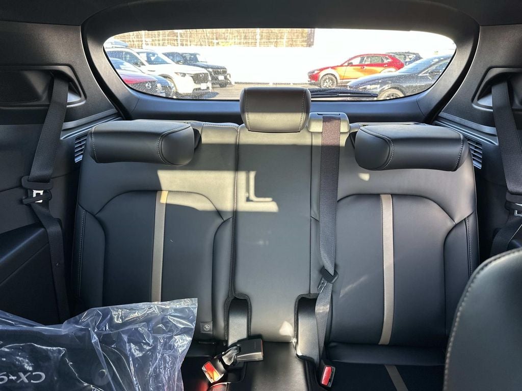 2026 Mazda Mazda CX-90 3.3 Turbo S Premium Plus AWD