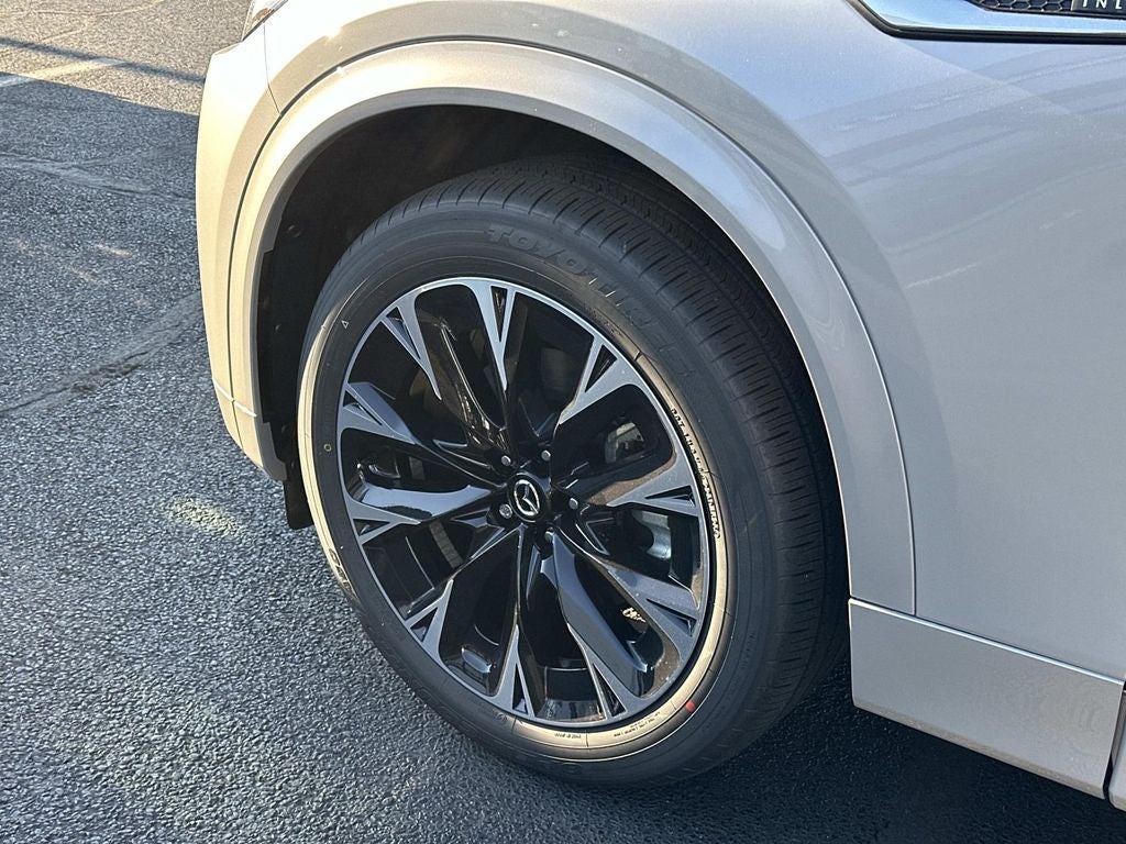 2026 Mazda Mazda CX-90 3.3 Turbo S Premium Plus AWD