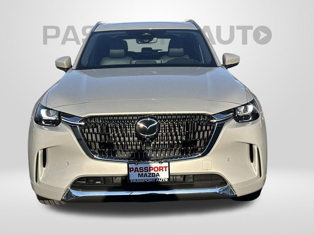 2026 Mazda Mazda CX-90 3.3 Turbo S Premium Plus AWD