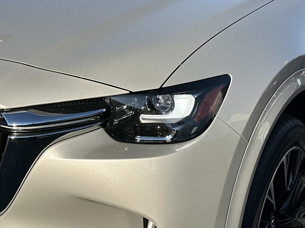 2026 Mazda Mazda CX-90 3.3 Turbo S Premium Plus AWD