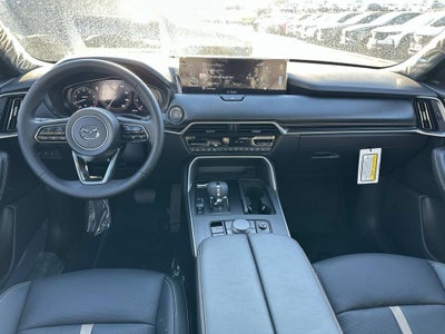 2026 Mazda Mazda CX-90 3.3 Turbo S Premium Plus AWD