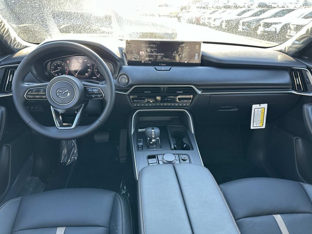 2026 Mazda Mazda CX-90 3.3 Turbo S Premium Plus AWD